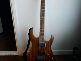 Ibanez RGA32, Kitarat, bassot ja vahvistimet, Musiikki ja soittimet, Kuopio, Tori.fi Ibanez RGA32, Kitarat, bassot ja vahvistimet, Musiikki ja soittimet, Kuopio, Tori.fi