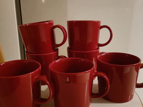 Iittala Teema muki, Kahvikupit, mukit ja lasit, Keittiötarvikkeet ja astiat, Seinäjoki, Tori.fi Iittala Teema muki, Kahvikupit, mukit ja lasit, Keittiötarvikkeet ja astiat, Seinäjoki, Tori.fi