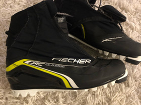 Fischer Classic mono, koko 44 NNN, Hiihto, Urheilu ja ulkoilu, Kuopio, Tori.fi Fischer Classic mono, koko 44 NNN, Hiihto, Urheilu ja ulkoilu, Kuopio, Tori.fi