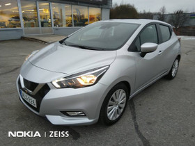 NISSAN Micra, Autot, Iisalmi, Tori.fi NISSAN Micra, Autot, Iisalmi, Tori.fi