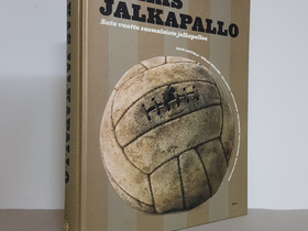 Rakas jalkapallo, Sata vuotta suomalaista jalkapal, Jalkapallo, Urheilu ja ulkoilu, Rovaniemi, Tori.fi Rakas jalkapallo, Sata vuotta suomalaista jalkapal, Jalkapallo, Urheilu ja ulkoilu, Rovaniemi, Tori.fi