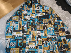 Billabong laskettelutakki, M, Laskettelu ja lautailu, Urheilu ja ulkoilu, Oulu, Tori.fi Billabong laskettelutakki, M, Laskettelu ja lautailu, Urheilu ja ulkoilu, Oulu, Tori.fi