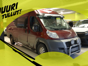 Fiat Ducato, Autot, Tampere, Tori.fi Fiat Ducato, Autot, Tampere, Tori.fi