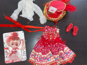 Pullip prupate stockit, Muu keräily, Keräily, Raahe, Tori.fi Pullip prupate stockit, Muu keräily, Keräily, Raahe, Tori.fi