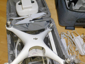 Dji phantom 4, Muu valokuvaus, Kamerat ja valokuvaus, Sastamala, Tori.fi Dji phantom 4, Muu valokuvaus, Kamerat ja valokuvaus, Sastamala, Tori.fi