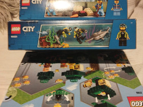 Avaamattomat lego-laatikot, Lelut ja pelit, Lastentarvikkeet ja lelut, Jyväskylä, Tori.fi Avaamattomat lego-laatikot, Lelut ja pelit, Lastentarvikkeet ja lelut, Jyväskylä, Tori.fi