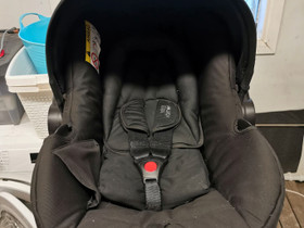 Britax Römer Primo kaukalo+telakat, Turvaistuimet ja kaukalot, Lastentarvikkeet ja lelut, Rusko, Tori.fi Britax Römer Primo kaukalo+telakat, Turvaistuimet ja kaukalot, Lastentarvikkeet ja lelut, Rusko, Tori.fi