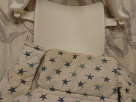 Stokke baby set pehmusteineen, Lastenhoitovälineet, Lastentarvikkeet ja lelut, Uurainen, Tori.fi Stokke baby set pehmusteineen, Lastenhoitovälineet, Lastentarvikkeet ja lelut, Uurainen, Tori.fi