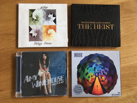 Erilaisia CD levyjä, Musiikki CD, DVD ja äänitteet, Musiikki ja soittimet, Espoo, Tori.fi Erilaisia CD levyjä, Musiikki CD, DVD ja äänitteet, Musiikki ja soittimet, Espoo, Tori.fi