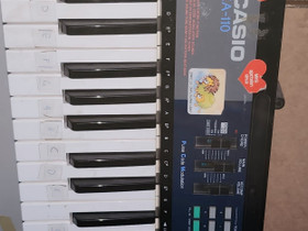 Casio kosketinsoitin, Pianot, urut ja koskettimet, Musiikki ja soittimet, Imatra, Tori.fi Casio kosketinsoitin, Pianot, urut ja koskettimet, Musiikki ja soittimet, Imatra, Tori.fi
