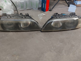 E39 osia, Autovaraosat, Auton varaosat ja tarvikkeet, Vaasa, Tori.fi E39 osia, Autovaraosat, Auton varaosat ja tarvikkeet, Vaasa, Tori.fi