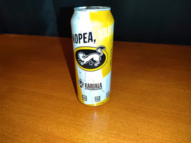 Kärpät tölkki, Muu keräily, Keräily, Rusko, Tori.fi Kärpät tölkki, Muu keräily, Keräily, Rusko, Tori.fi