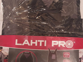 Lahti pro työhaalari sisäkäyttöön, Käsityöt, Hämeenlinna, Tori.fi Lahti pro työhaalari sisäkäyttöön, Käsityöt, Hämeenlinna, Tori.fi