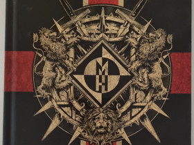 Machine Head - Bloodstone & Diamonds CD, Musiikki CD, DVD ja äänitteet, Musiikki ja soittimet, Kotka, Tori.fi Machine Head - Bloodstone & Diamonds CD, Musiikki CD, DVD ja äänitteet, Musiikki ja soittimet, Kotka, Tori.fi