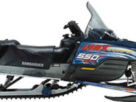 Lynx Safari 400-550 Rotax, Moottorikelkat, Moto, Imatra, Tori.fi Lynx Safari 400-550 Rotax, Moottorikelkat, Moto, Imatra, Tori.fi