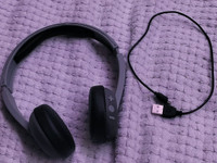 Skullcandy Uproar Wireless On-Ear Headphone