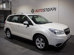 Subaru Forester, Autot, Nivala, Tori.fi Subaru Forester, Autot, Nivala, Tori.fi