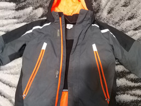 H&M takki kokoa 122, Lastenvaatteet ja kengät, Pori, Tori.fi H&M takki kokoa 122, Lastenvaatteet ja kengät, Pori, Tori.fi