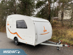Dethleffs Campy, Asuntovaunut, Matkailuautot ja asuntovaunut, Turku, Tori.fi Dethleffs Campy, Asuntovaunut, Matkailuautot ja asuntovaunut, Turku, Tori.fi