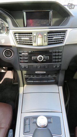 Mercedes-Benz E 10