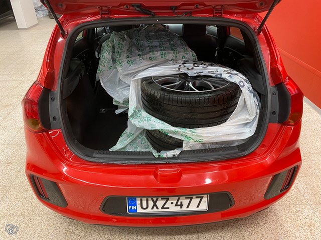 Kia Cee'd 9