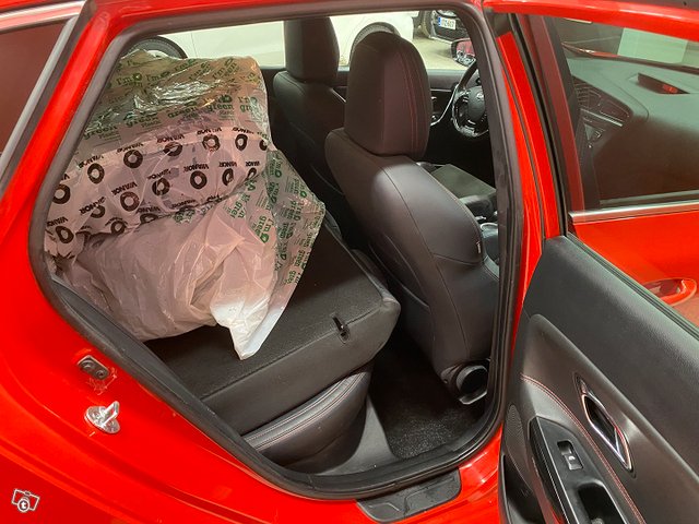 Kia Cee'd 12