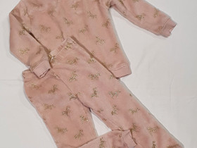 H&M - Fleecepyjama (110/116), Lastenvaatteet ja kengät, Kangasala, Tori.fi H&M - Fleecepyjama (110/116), Lastenvaatteet ja kengät, Kangasala, Tori.fi