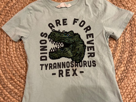 Kääntökuvapsita dinosaurus 110/116, Lastenvaatteet ja kengät, Mikkeli, Tori.fi Kääntökuvapsita dinosaurus 110/116, Lastenvaatteet ja kengät, Mikkeli, Tori.fi