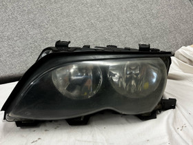 BMW E46 Facelift Umpio, Autovaraosat, Auton varaosat ja tarvikkeet, Parainen, Tori.fi BMW E46 Facelift Umpio, Autovaraosat, Auton varaosat ja tarvikkeet, Parainen, Tori.fi