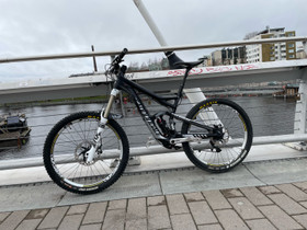 Cannondale claymore, Maastopyörät, Polkupyörät ja pyöräily, Tampere, Tori.fi Cannondale claymore, Maastopyörät, Polkupyörät ja pyöräily, Tampere, Tori.fi