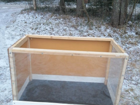 Iso Terraario, Muut eläintarvikkeet, Lemmikkieläimet, Ii, Tori.fi Iso Terraario, Muut eläintarvikkeet, Lemmikkieläimet, Ii, Tori.fi