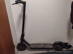 Xiaomi mi elektric scooter pro2, Sähköpyörät, Polkupyörät ja pyöräily, Kemi, Tori.fi Xiaomi mi elektric scooter pro2, Sähköpyörät, Polkupyörät ja pyöräily, Kemi, Tori.fi