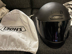 SHOEI Glamster M, Ajoasut, kengät ja kypärät, Mototarvikkeet ja varaosat, Kouvola, Tori.fi SHOEI Glamster M, Ajoasut, kengät ja kypärät, Mototarvikkeet ja varaosat, Kouvola, Tori.fi