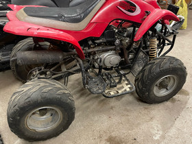 Mönkijä, Mönkijät, Moto, Saarijärvi, Tori.fi Mönkijä, Mönkijät, Moto, Saarijärvi, Tori.fi