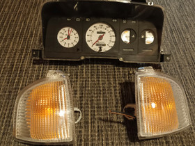 Ford Escort 87 osia, Autovaraosat, Auton varaosat ja tarvikkeet, Hämeenlinna, Tori.fi Ford Escort 87 osia, Autovaraosat, Auton varaosat ja tarvikkeet, Hämeenlinna, Tori.fi