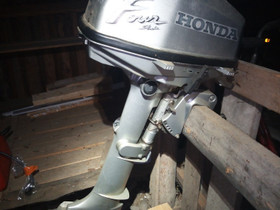 Honda 5hp perämoottori varaosina, Perämoottorit, Venetarvikkeet ja veneily, Laukaa, Tori.fi Honda 5hp perämoottori varaosina, Perämoottorit, Venetarvikkeet ja veneily, Laukaa, Tori.fi