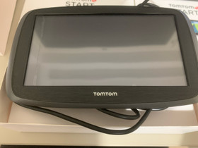 TomTom start 60 navigaattori lifetime maps, Lisävarusteet ja autotarvikkeet, Auton varaosat ja tarvikkeet, Helsinki, Tori.fi TomTom start 60 navigaattori lifetime maps, Lisävarusteet ja autotarvikkeet, Auton varaosat ja tarvikkeet, Helsinki, Tori.fi