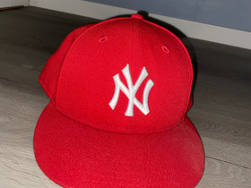 New York Yankees Fitted Lippis, Laukut ja hatut, Asusteet ja kellot, Mäntsälä, Tori.fi New York Yankees Fitted Lippis, Laukut ja hatut, Asusteet ja kellot, Mäntsälä, Tori.fi