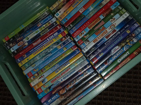 DVD vilmei pirusti, Elokuvat, Harjavalta, Tori.fi DVD vilmei pirusti, Elokuvat, Harjavalta, Tori.fi