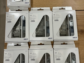 Abloy 4290/4291 lukkorunkoja, Ikkunat, ovet ja lattiat, Rakennustarvikkeet ja työkalut, Pori, Tori.fi Abloy 4290/4291 lukkorunkoja, Ikkunat, ovet ja lattiat, Rakennustarvikkeet ja työkalut, Pori, Tori.fi