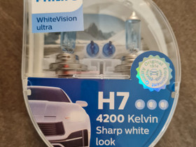 Philips H7 ajovalopolttimot 2 kpl, Autovaraosat, Auton varaosat ja tarvikkeet, Tampere, Tori.fi Philips H7 ajovalopolttimot 2 kpl, Autovaraosat, Auton varaosat ja tarvikkeet, Tampere, Tori.fi