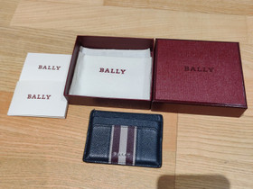 Bally Bevye.bi/17 Korttitasku, Muut asusteet, Asusteet ja kellot, Pori, Tori.fi Bally Bevye.bi/17 Korttitasku, Muut asusteet, Asusteet ja kellot, Pori, Tori.fi
