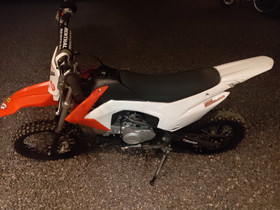 Samurai Cross 125cc, Mopot, Moto, Kauhava, Tori.fi Samurai Cross 125cc, Mopot, Moto, Kauhava, Tori.fi