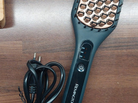 Remington suoristusharja, Kauneudenhoito ja kosmetiikka, Terveys ja hyvinvointi, Jokioinen, Tori.fi Remington suoristusharja, Kauneudenhoito ja kosmetiikka, Terveys ja hyvinvointi, Jokioinen, Tori.fi