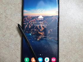 Samsung galaxy note 8, Puhelimet, Puhelimet ja tarvikkeet, Lappeenranta, Tori.fi Samsung galaxy note 8, Puhelimet, Puhelimet ja tarvikkeet, Lappeenranta, Tori.fi