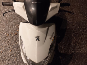 Peugeot Kisbee, Skootterit, Moto, Kauhava, Tori.fi Peugeot Kisbee, Skootterit, Moto, Kauhava, Tori.fi