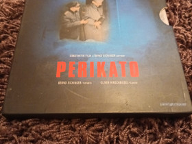Perikato. DVD., Elokuvat, Turku, Tori.fi Perikato. DVD., Elokuvat, Turku, Tori.fi
