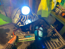 Xenon kypärävalo setti, Ajoasut, kengät ja kypärät, Mototarvikkeet ja varaosat, Orimattila, Tori.fi Xenon kypärävalo setti, Ajoasut, kengät ja kypärät, Mototarvikkeet ja varaosat, Orimattila, Tori.fi