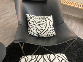 Design lepotuoli, Sohvat ja nojatuolit, Sisustus ja huonekalut, Hämeenlinna, Tori.fi Design lepotuoli, Sohvat ja nojatuolit, Sisustus ja huonekalut, Hämeenlinna, Tori.fi