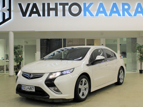 Opel Ampera, Autot, Porvoo, Tori.fi